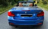 BMW M240i xDrive Cabrio - gebrauchte BMW M240i aus dem Jahr 2019