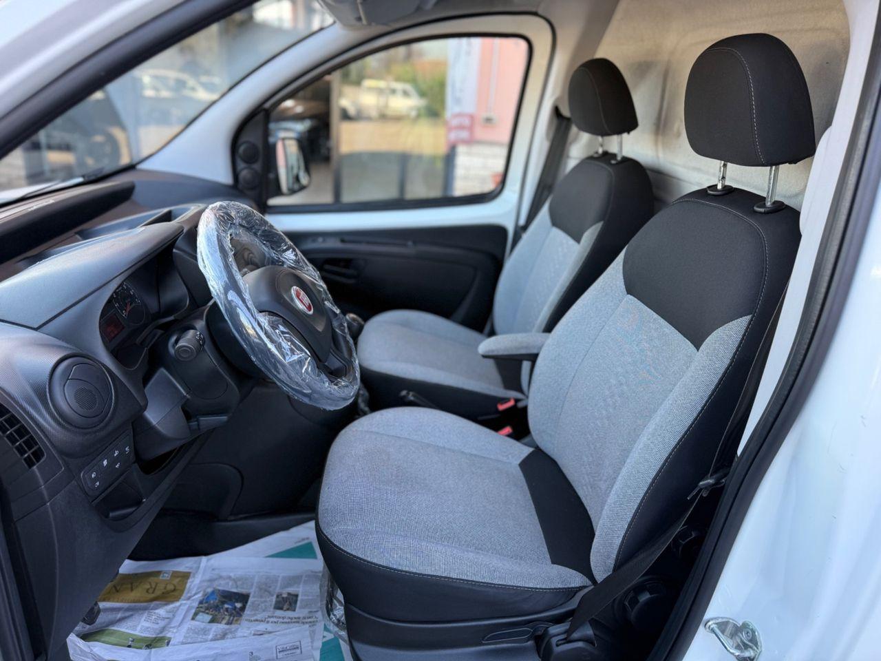 Fiat Fiorino 1.3 MJT 95CV Cargo SX Furgone 2022 
