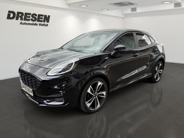 Ford Puma ST-Line 1.0 ST-Line X  Frontscheibe beheiza