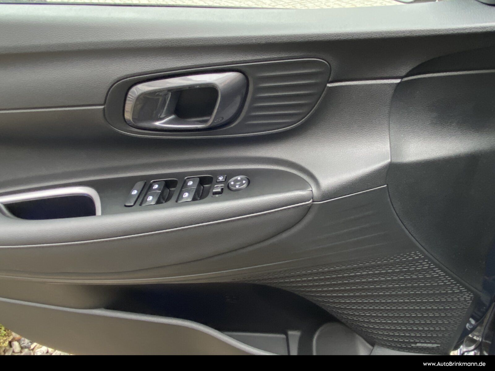 Hyundai i20 – Bild 7