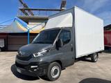 Iveco daily 35-160 cassone/lega-2.3 hpt-2019 - Iveco Daily 35C16H