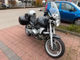 BMW R 1100 R  neue Bilder!! - BMW 2000 R1100R