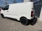 Opel Vivaro 3,5 Tonnen Gepflegt - Opel Vivaro von privat