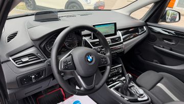 BMW 218 Active Tourer - 9