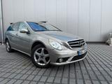 Mercedes-Benz Mercedes r320cdi 4-matic - scheckheftgepflegte Mercedes R 320