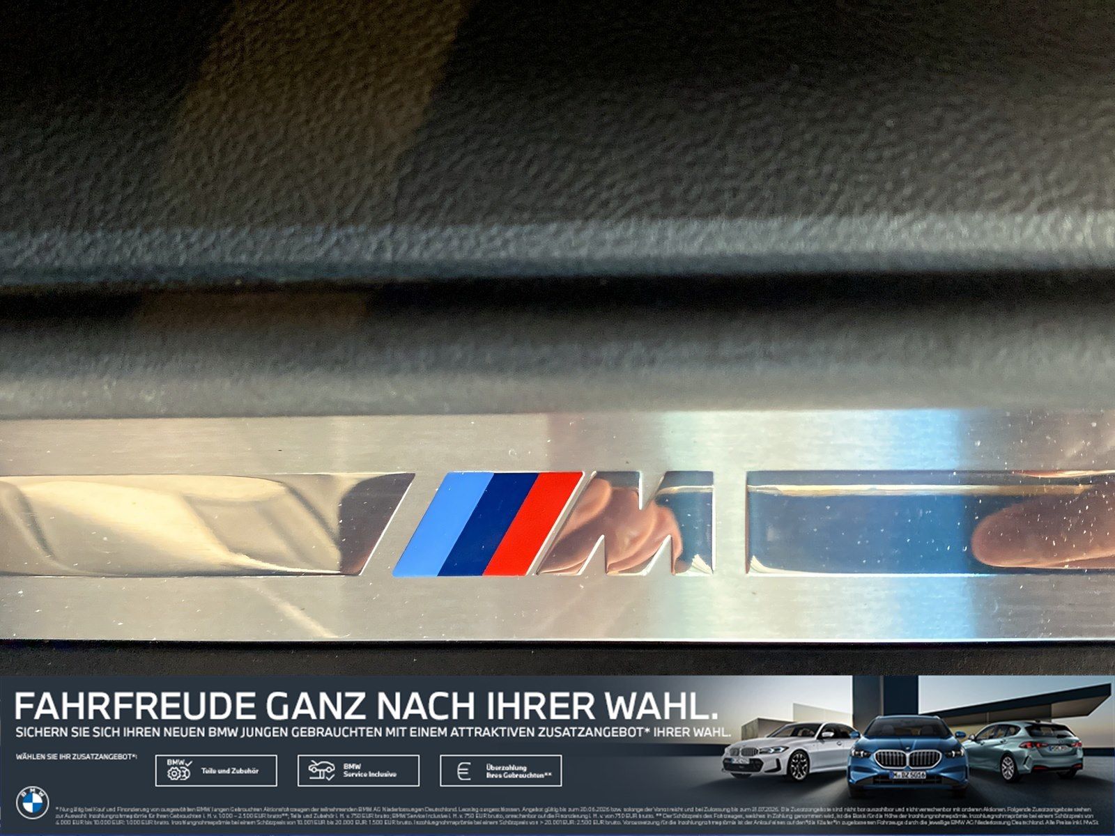 BMW 320 - Bild 21