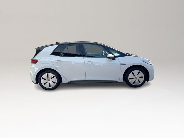 ID.3 Pro Performance Business 62kWh, Wärmepumpe,