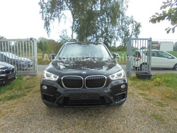 BMW X1 - 2