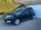Dacia Sandero Stepway TCe 90|1. Hand|AHK/Navi - Dacia Sandero: Daci