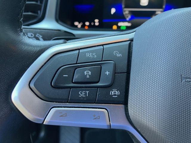 T-Roc 1.5 TSI Life KLIMA LED ALU