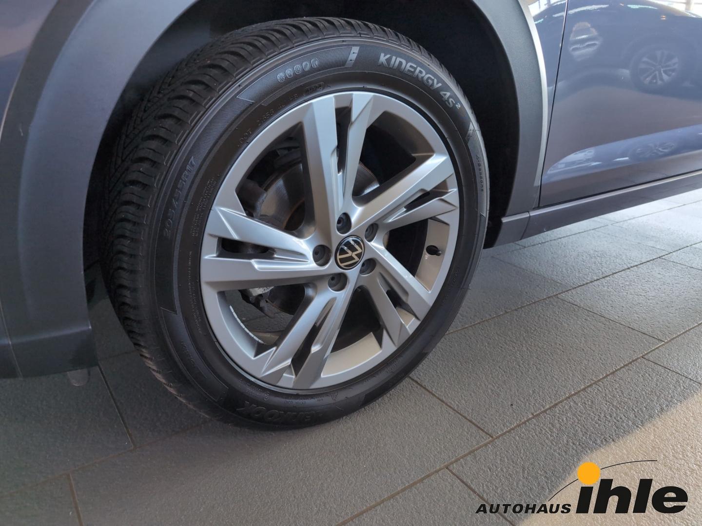 Volkswagen Taigo R-Line 1,5 TSI DSG BEATS-AUDIO+R-FAHRKAMER, миниатюра 14
