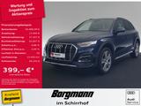 Audi Q5 40 TDI quattro advanced AHK MATRIX-LED ACC - Audi Q5 in Mönchengladbach