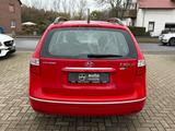 Hyundai i30 cw, TÜV neu, Reifen neu, Batterie neu - Hyundai Gebrauchtwagen von 2009