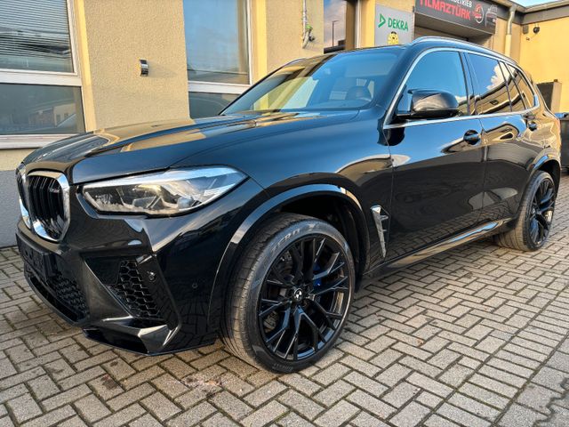 BMW X5 M