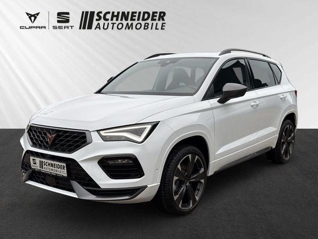 Cupra Ateca 1.5 TSI DSG