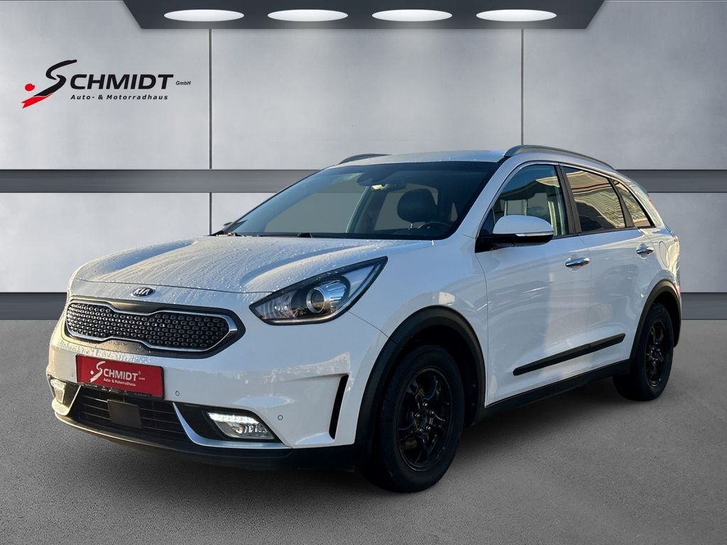Angebot ansehen Kia Niro