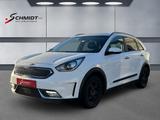 Kia Niro Edition 7 1.6 DCT Last - gebrauchte Kia Niro aus dem Jahr 2017