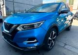 Nissan Qashqai Tekna+ | Automatik | Leder | Pano | 360° - Nissan Qashqai Gebrauchtwagen in Dresden