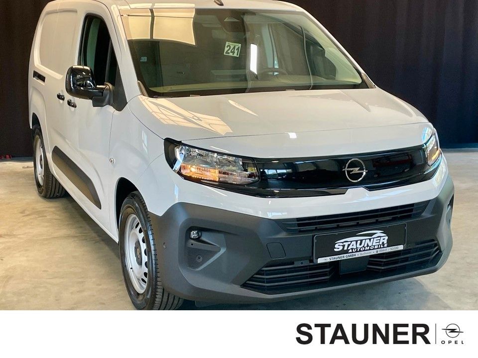 Image of Opel Combo Electric