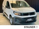 Opel Combo Cargo Electric XL AT R-KAMERA*NAVI*KEYLESS