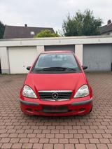 Mercedes-Benz Mercedes A-Klasse A160 Benziner  TÜV neu ... - Mercedes-Benz A 160 in Bielefeld