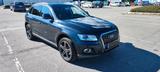 Audi Q5 Quattro Vollausstattung - Audi Q5: Vollausstattung