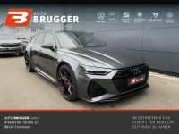 Audi RS6 - Vorschau Bild 1