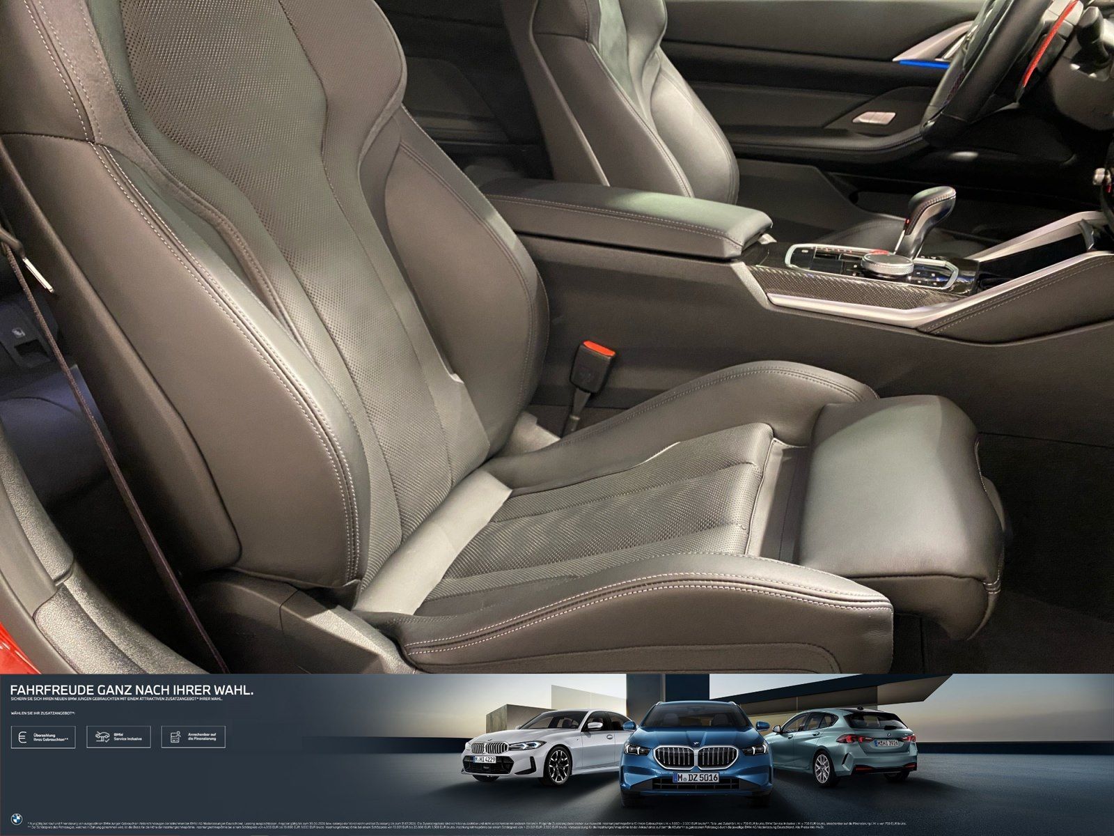 BMW M4 - Bild 13