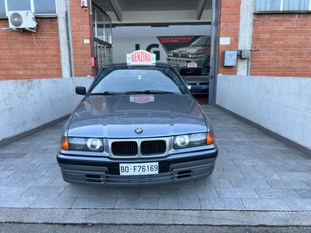 BMW Bmw 318 318i cat 4 porte