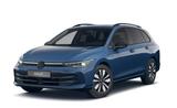 Volkswagen Golf VIII Variant 2.0 TDI DSG GOAL | NAVI | AHK - Volkswagen Golf Jahreswagen Variant mit Diesel-Antrieb