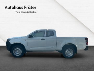 Fotografie 5 des Isuzu D-Max SC L 1.9 Autom.3,5T Kamera Carplay Allrad