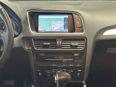 AUDI Q5 - Ansicht 23