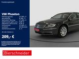 Volkswagen Phaeton V8 19 AHK PANO STAND - : Allradantrieb, 1.8