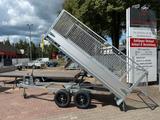 Anssems " Neues-Modell-PRO + Top-Extras " + 100km/h ! - Anssems LKWs