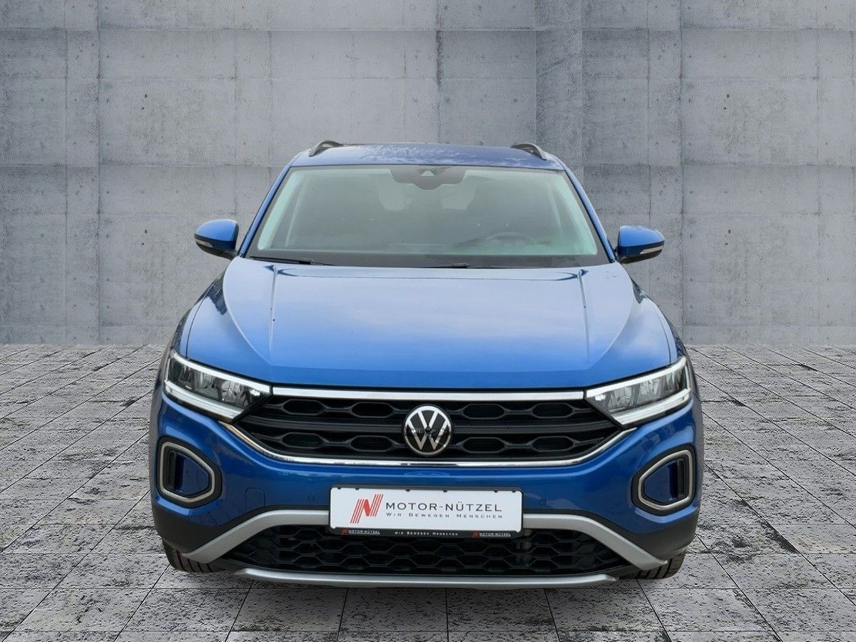 Volkswagen T-Roc - Bild 3