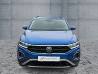 Volkswagen T-Roc - Vorschau Bild 3