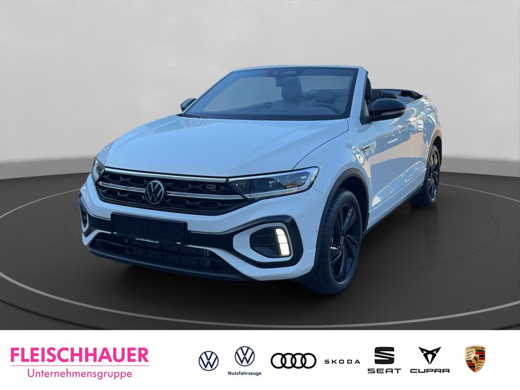 Image of Volkswagen T-Roc