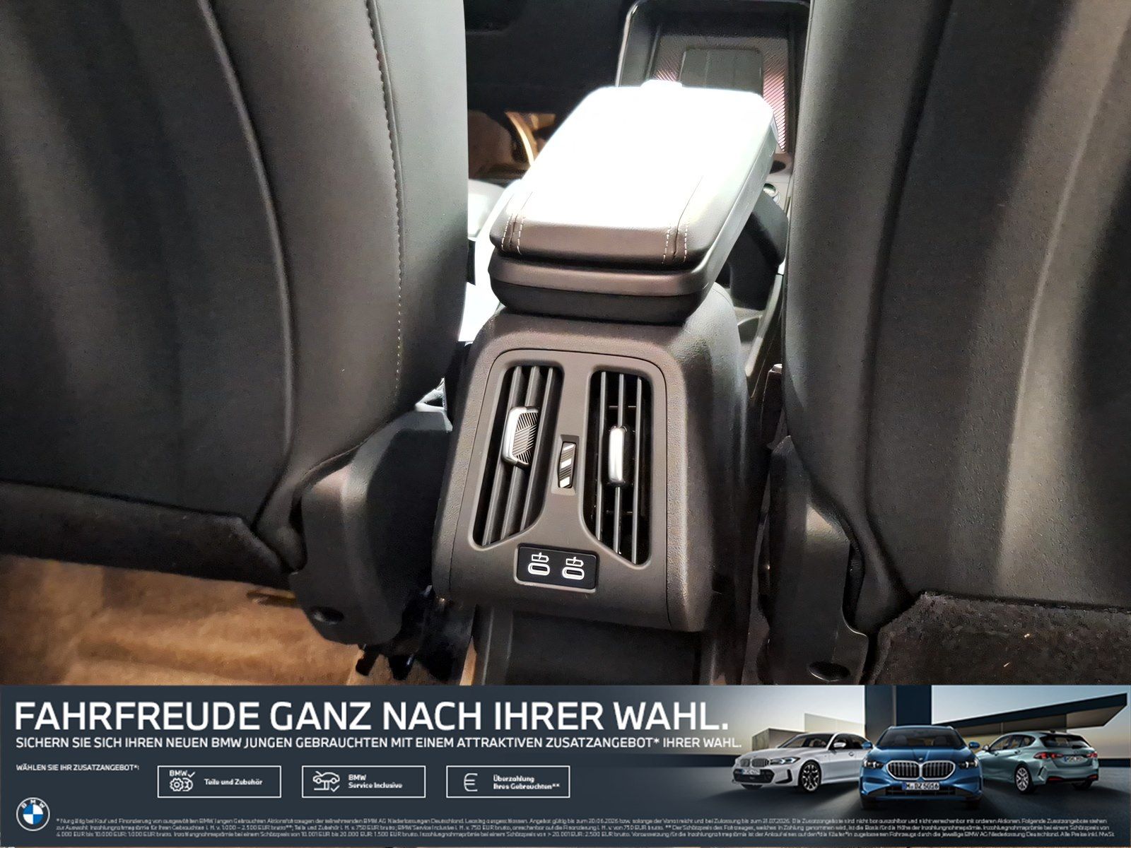BMW 220 Active Tourer - Bild 18