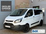 Ford Transit Custom Kombi 300 L1 8-Sitzer - Allwetter - Ford Transit: 8.1