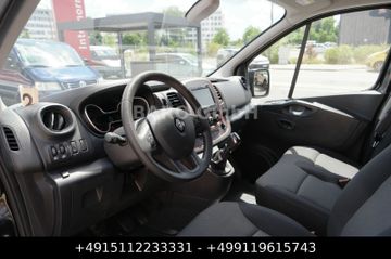 Renault Trafic - 11