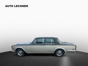 Bild 7 Rolls-Royce Silver Shadow I *Liebhaberfahrzeug*H-Zulassung*