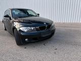 BMW 118i E81,TÜV neu!!, M- Paket ab Werk, ... - BMW 1er-Reihe E81