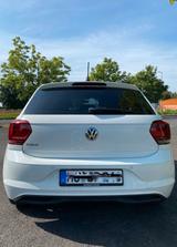 Volkswagen Polo 1.0 TSI 70kW Highline DSG Automatik - Cars in Wesel: Kleinwagen