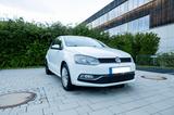 Volkswagen Polo 1.2 TSI 66kW BMT Comfortline Park Pilot - Volkswagen Polo: 1.6