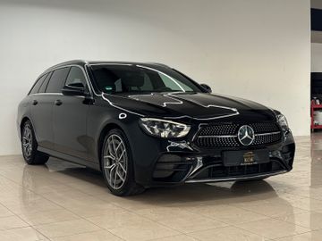 Mercedes E 220 - 4