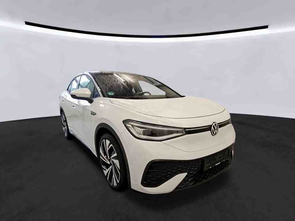 Volkswagen ID.5 - Bild 4