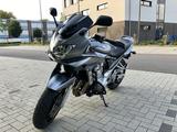 Suzuki Bandit 650 - Top Zustand mit Tankrucksack - SUZUKI ABS BANDIT