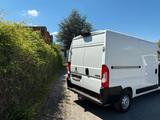 Peugeot Boxer 335 BlueHDi HDi 335 L3 - gebrauchte Peugeot Boxer aus dem Jahr 2020