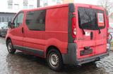 Renault Trafic Combi L1H1 2,9t  teilverglast - Renault Trafic in Hagen