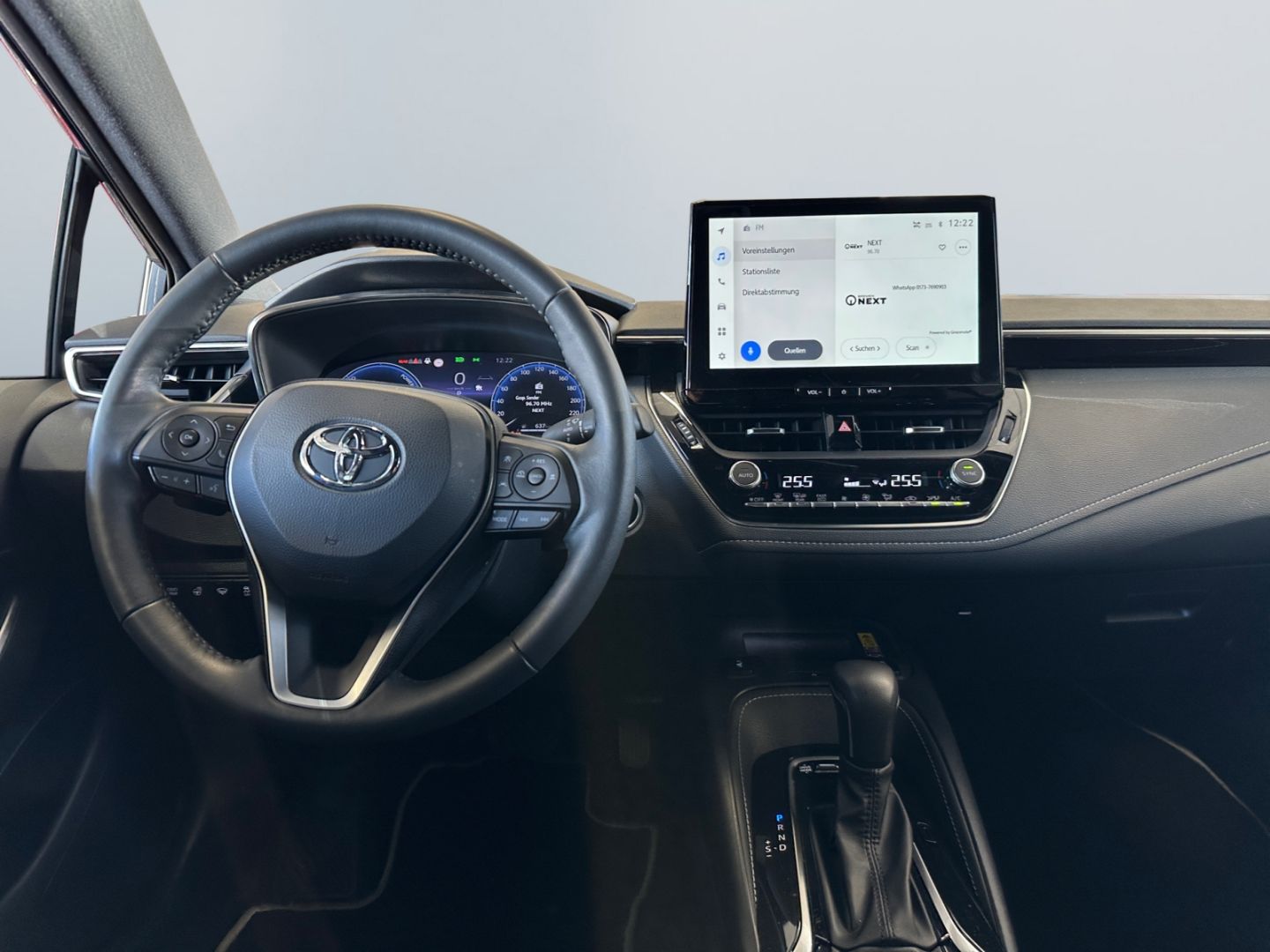 Toyota Corolla - Bild 8